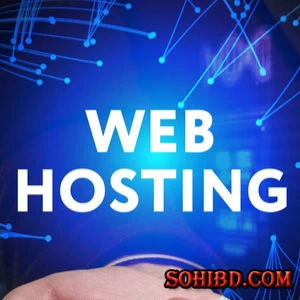 ওয়েব হোস্টিং কি ? হোস্টিং এর প্রকার, দাম এবং  তথ্য