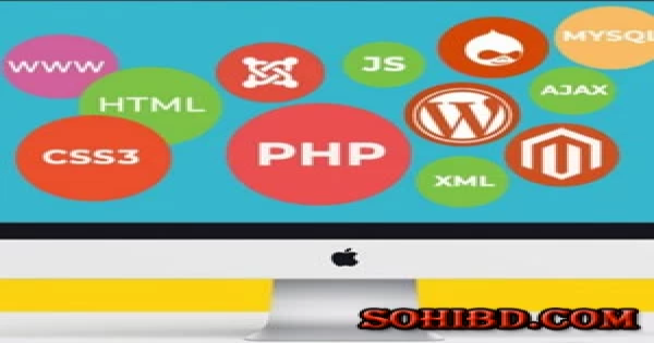 Web development learning shortcut road map