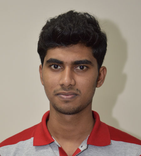 শুভ জন্মদিন তমাল