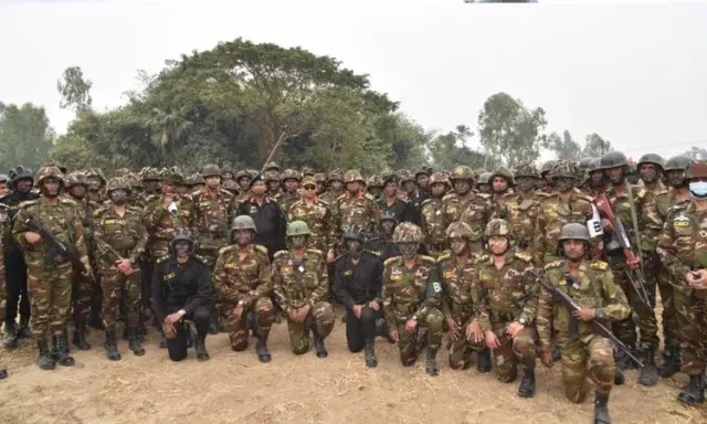 ডাকসু ভোট জিতলো কে