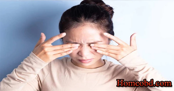 আলোকাতঙ্ক রোগ