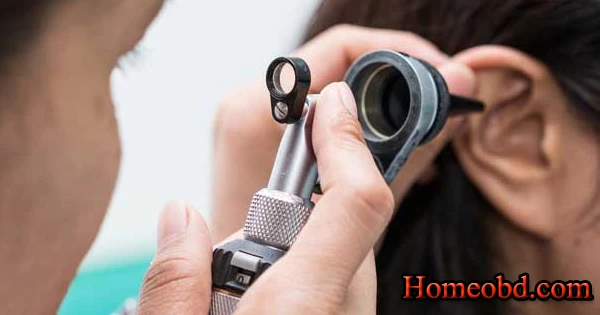 বধিরতা ও কালা