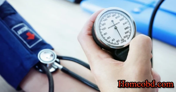 ব্লাড প্রেশার