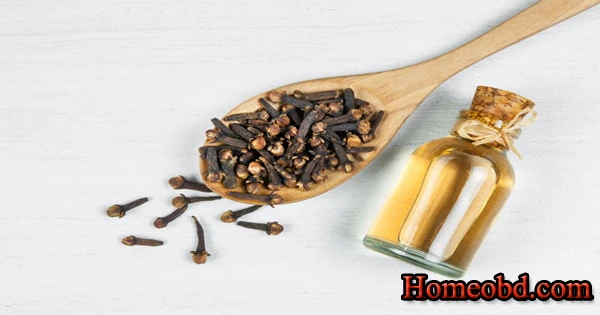 দাঁত ব্যথার অন্যান্য ঔষধ