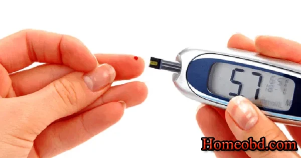 ডায়াবেটিস বা বহুমূত্র