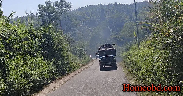 দিক ভ্রম