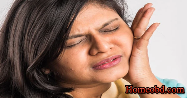 দন্তশূল বা দাঁতের ব্যথা