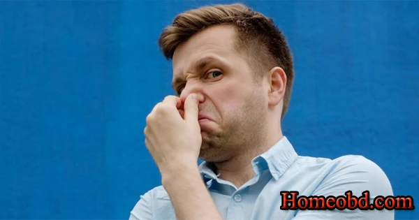 দুর্গন্ধ