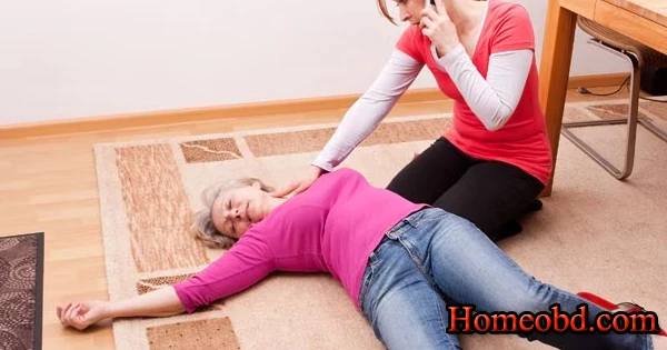 ফিট হওয়া