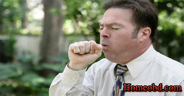 গলা খাঁখারি দেয়া