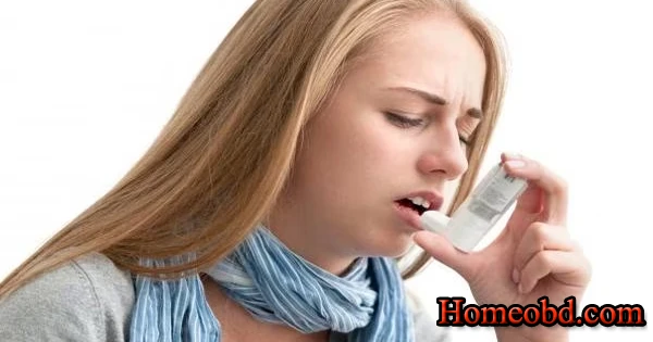 হাঁপানী