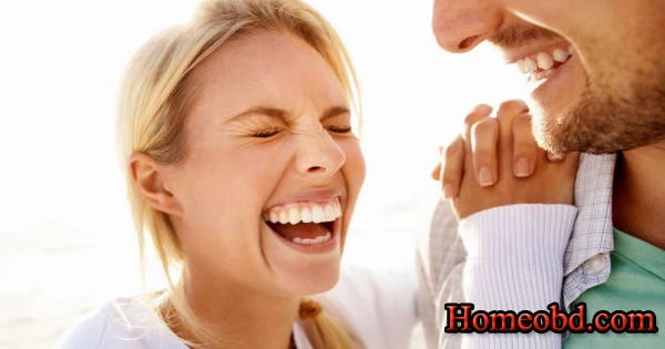 হাসি পাওয়া