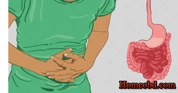 হজম শক্তির অভাব