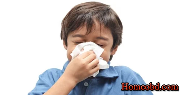 ইনফ্লুয়েনজা