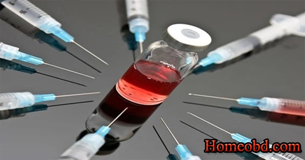 ইণ্জেকশন দ্বারা