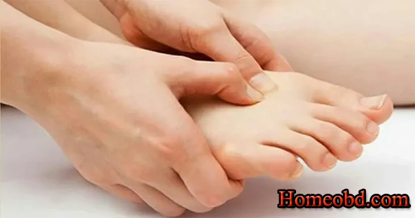 ঝিন ঝিন করা