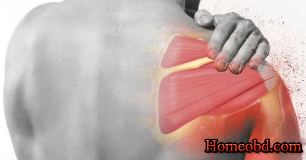 ঝিনঝিনে বাত