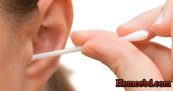 কানে চুলকানি