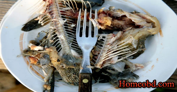 কাঁটা ফুটা