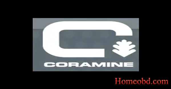 কোরামিন