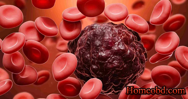 লিউকিমিয়া (ব্লাড ক্যান্সার)