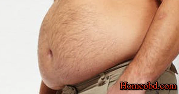 মেদ কমাইতে