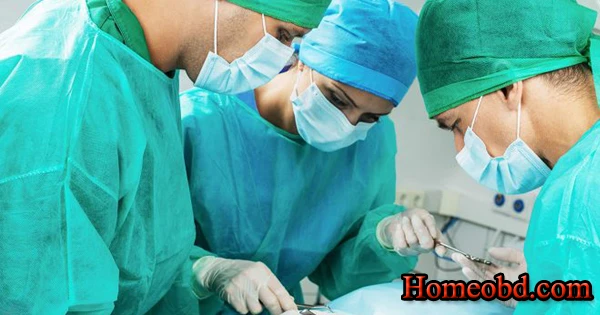 মলদ্বারে সমস্যা