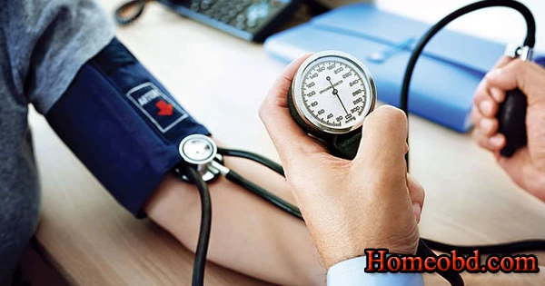 নাড়ী স্পন্দন