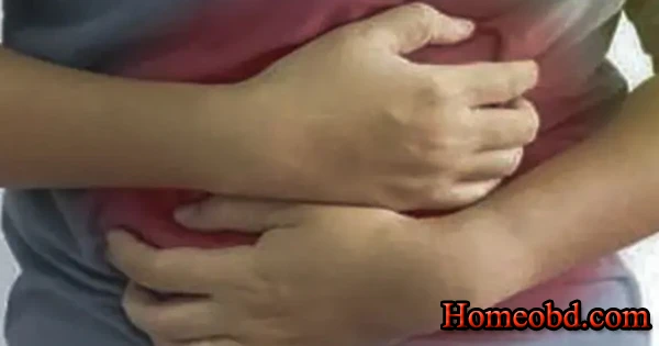 অজীর্ণ রোগ