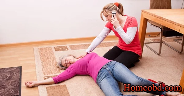 অজ্ঞান হওয়া