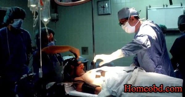 অপারেশন