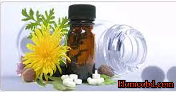 অর্শের ওষধ নির্ঘন্ট