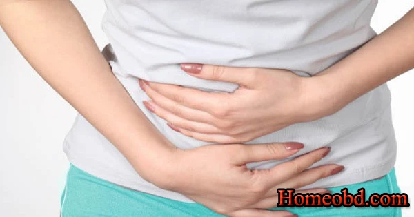 পেটের পীড়া