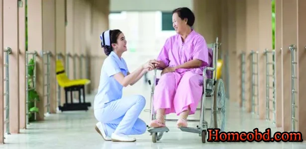 পক্ষাঘাত