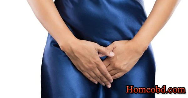 প্রদর স্রাব (Leucorrhea)