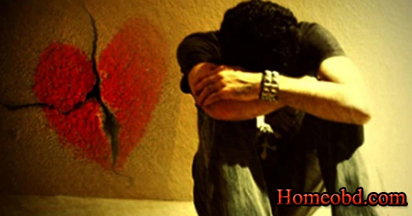 প্রেম ব্যর্থ