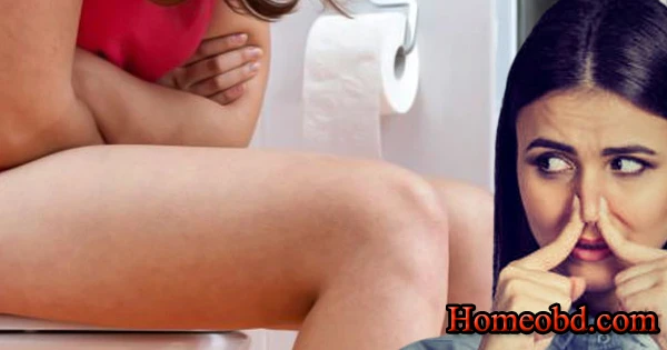 প্রস্রাবে তীব্র গন্ধ