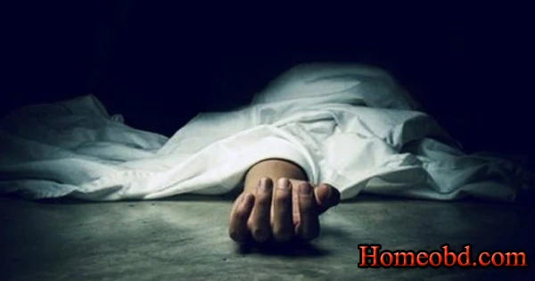 রাত্রিকালীন মৃত্যু ভয়