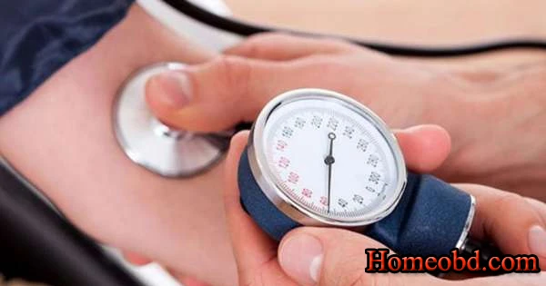 রক্তচাপ