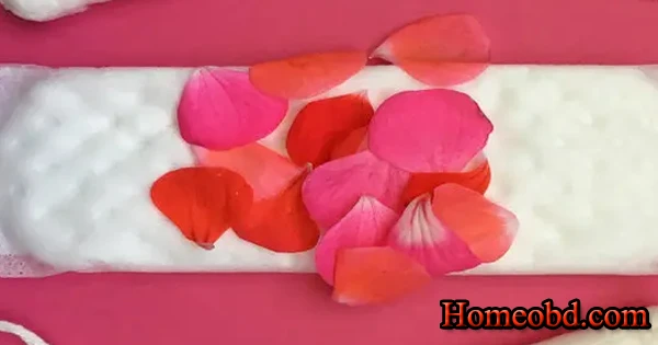 রক্তস্রাব বন্ধের ব্যবস্থা