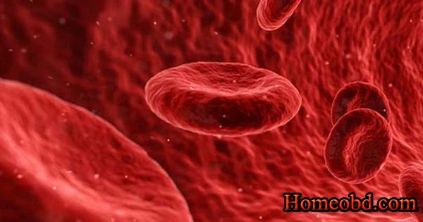 রক্তস্বল্পতা