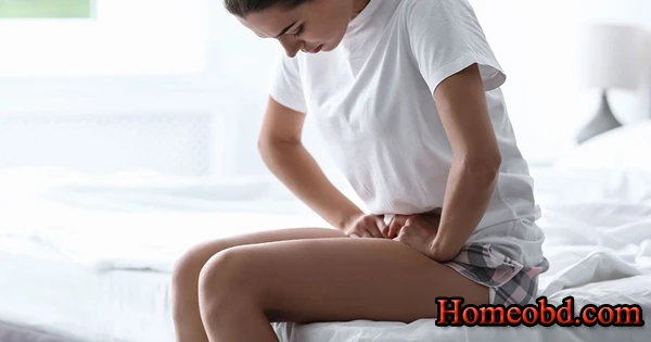 ঋতুস্রাব বন্ধ থাকিলে