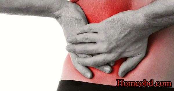 সায়েটিকা