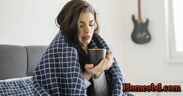 শীতকাতরতা