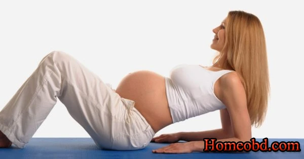 সহজ প্রসব