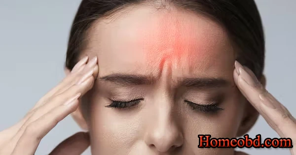 শিরঃপীড়া