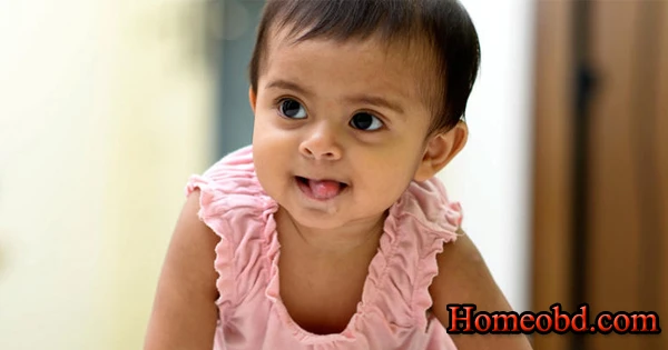 শিশু শুকিয়ে যাওয়া