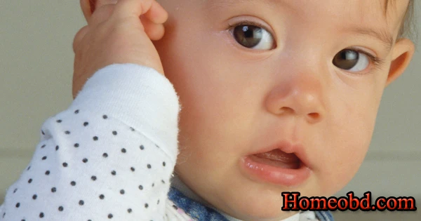 শিশুর বিলম্ব