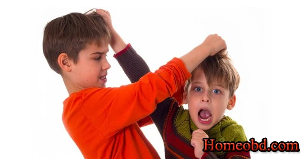 শিশুর কতিপয় অভ্যাস