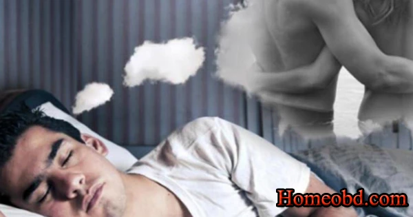 স্বপ্নদোষ